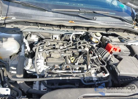 2021 Ford Escape Se z USA, uszkodzony, nr VIN 1FMCU0G67MUA41943